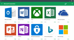microsoft office apps on chromebooks