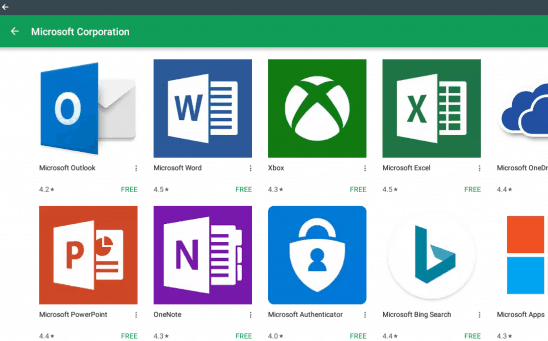 How To Use Microsoft Office On Your Chromebook