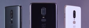 oneplus 6 impressions