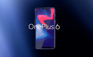 oneplus 6 impressions