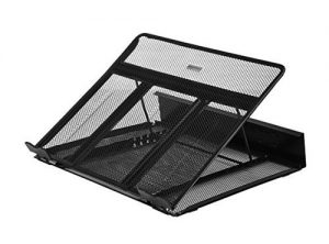 AmazonBasics-Ventilated-Adjustable-Laptop-Stand