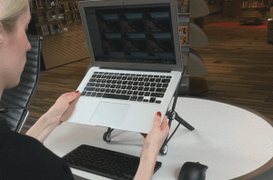 Roost Laptop stand