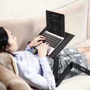 laptop stand for bed