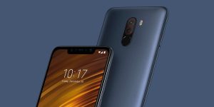 pocophone f1