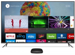 android tv