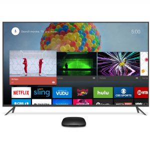 android tv