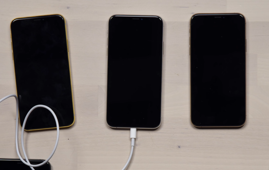 iPhone Charge Gate Explained!