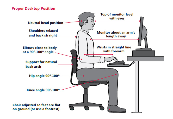 laptop stand