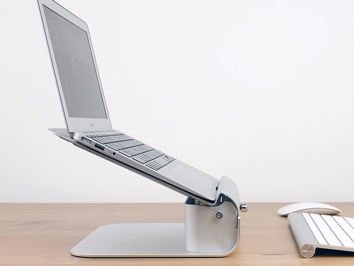 Here’s Why You Need a Laptop Stand!