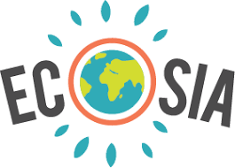 Ecosia. The search engine that plants trees for you.