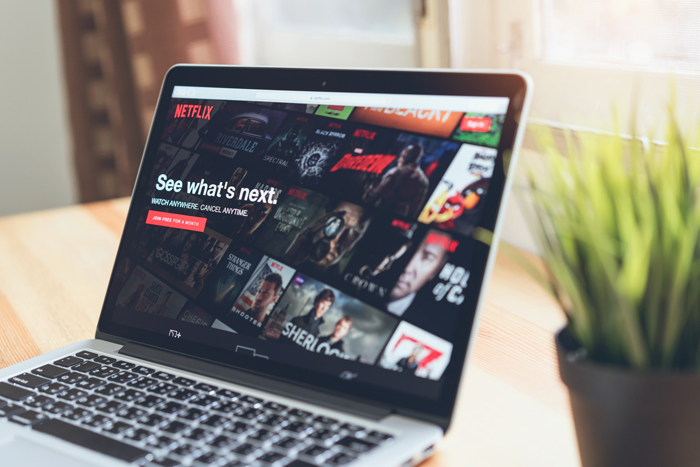 These Netflix Keyboard Shortcuts Will Make your Life Easier