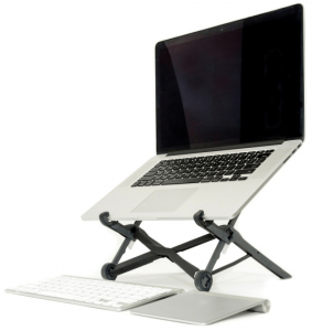 Roost-laptop-stand the best portable laptop stand