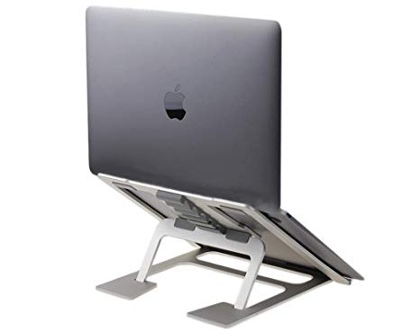 Soudance Adjustable Ventilated Laptop Stand -best adjustable laptop stand