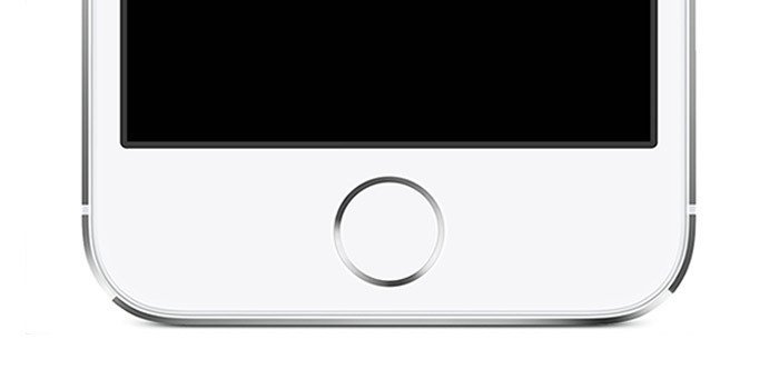 R.I.P. iPhone Home Button. You Had To Go!