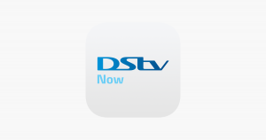 DSTV Now Account
