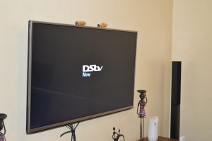 dstv now