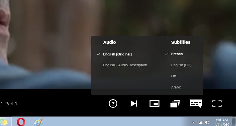 How To Change Language On Netflix