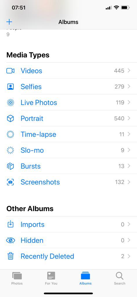 How To Recover Deleted Photos On Your iPhone How To Recover Deleted Photos On Your iPhone