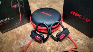 Mpow Flame Bluetooth Headphones Best selling wireless earbuds