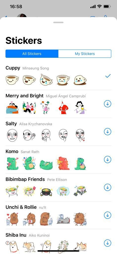 whatsapp stickers whatsapp stickers