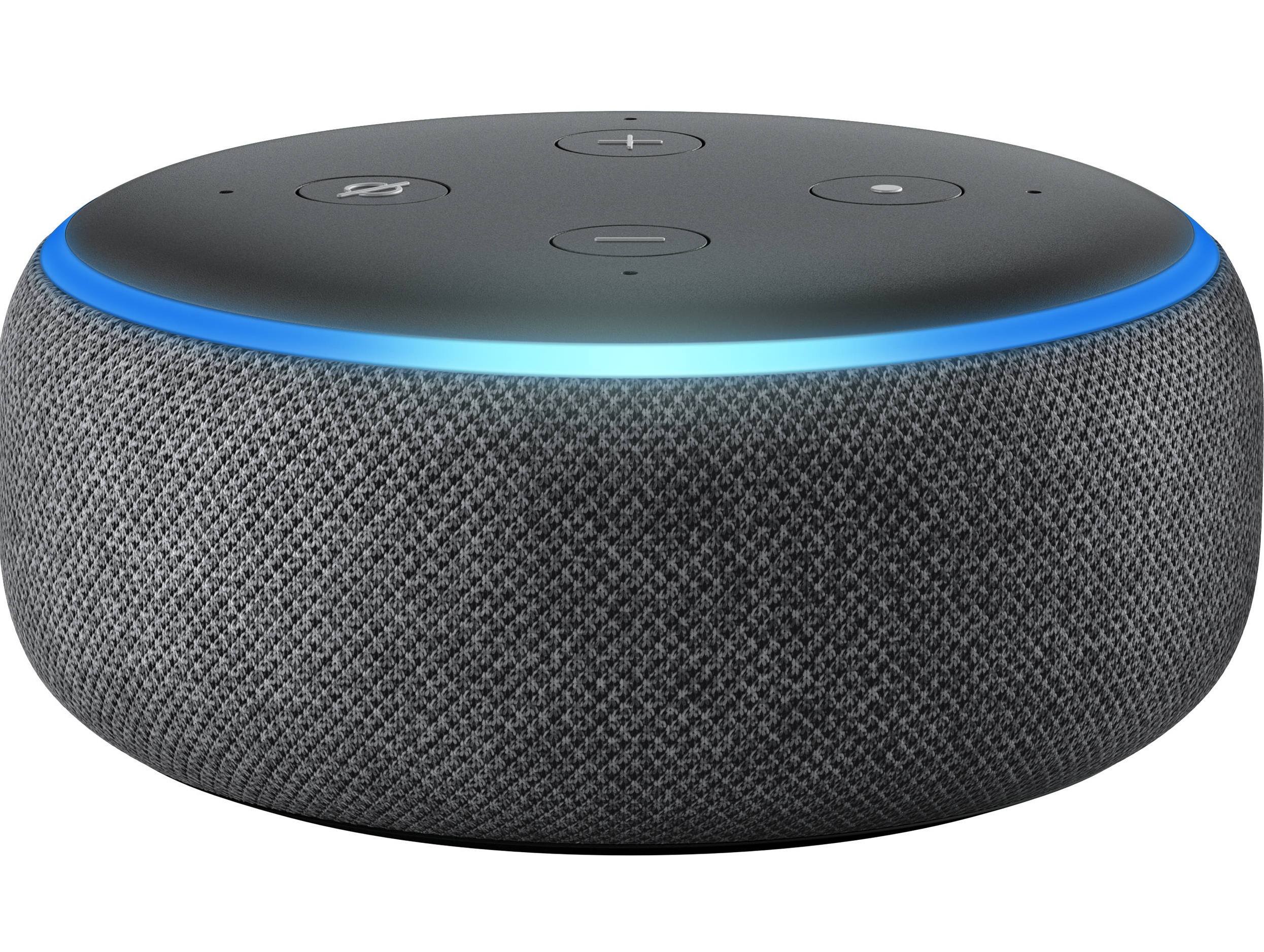 amazon echo dot tech gifts for dad