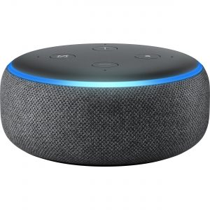 amazon echo dot tech gifts for dad