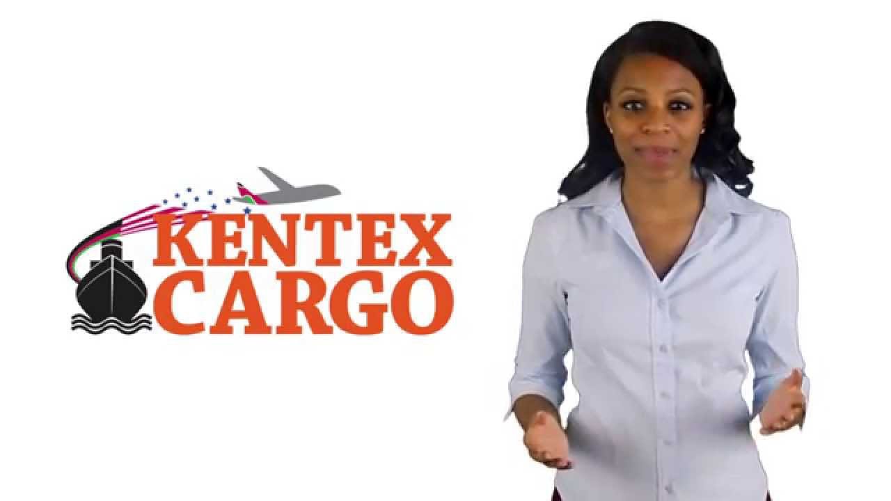 kentex cargo image