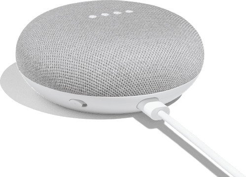 tech gifts for dad google home mini
