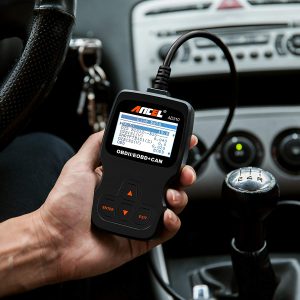 tech gifts for dad obd II