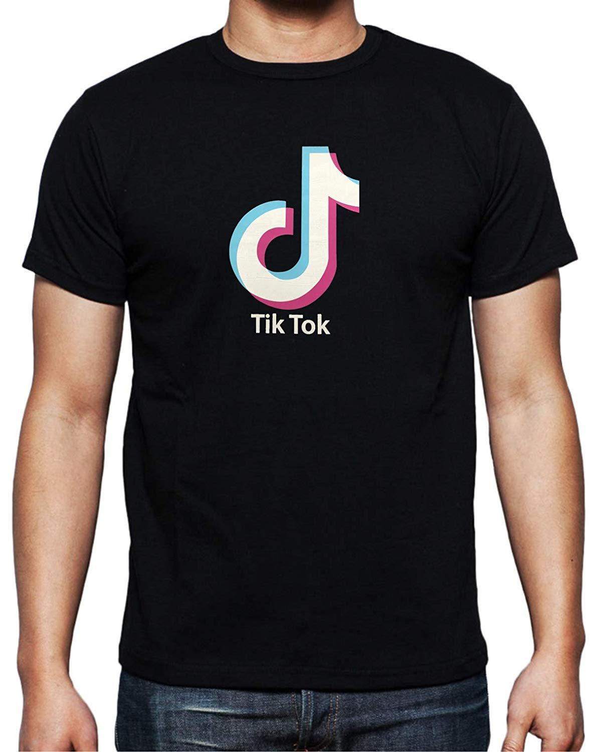 tiktok t shirt