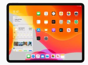 ipadOS