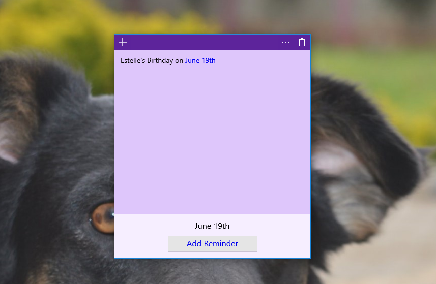 Sticky Notes In Windows 10 Review! Sticky Notes In Windows 10 Review!
