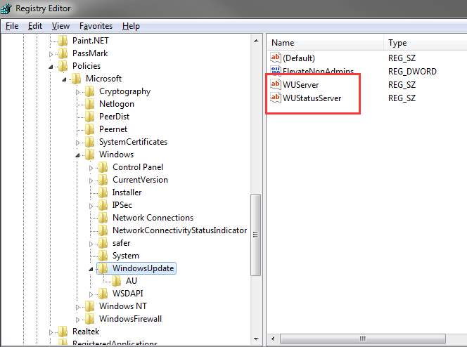 Windows Update Error 80072ee2 Explained and Fixed!