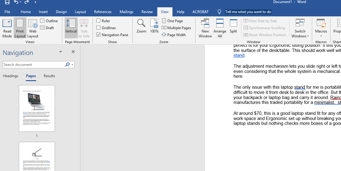 how to delete a page in microsoft word starter 2010 how to delete a page in microsoft word starter 2010