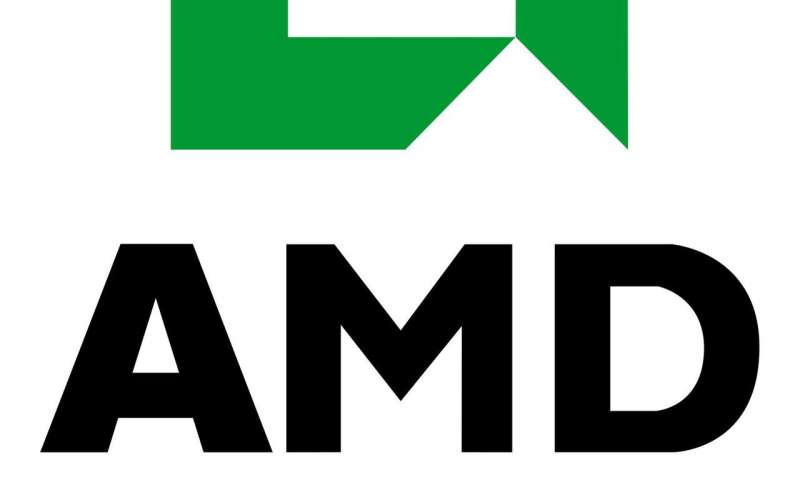AMD