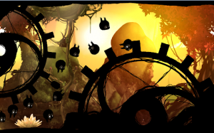 no internet games badland