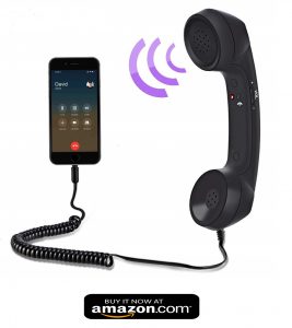 retro phone amazon