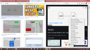how to convert webp to jpg