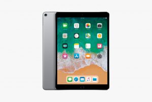 iPad Air vs iPad Pro