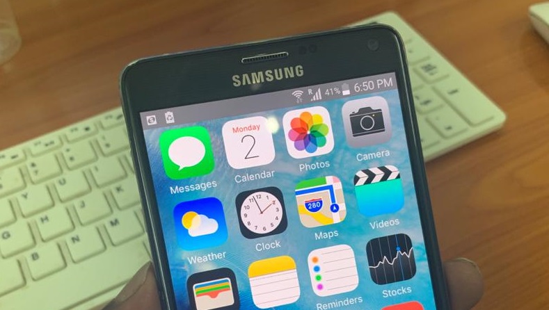 The Best iOS Emulator For Android