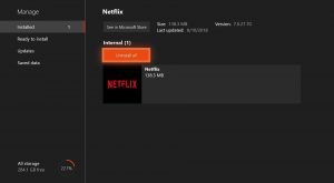 netflix error code ui-800-3 explained