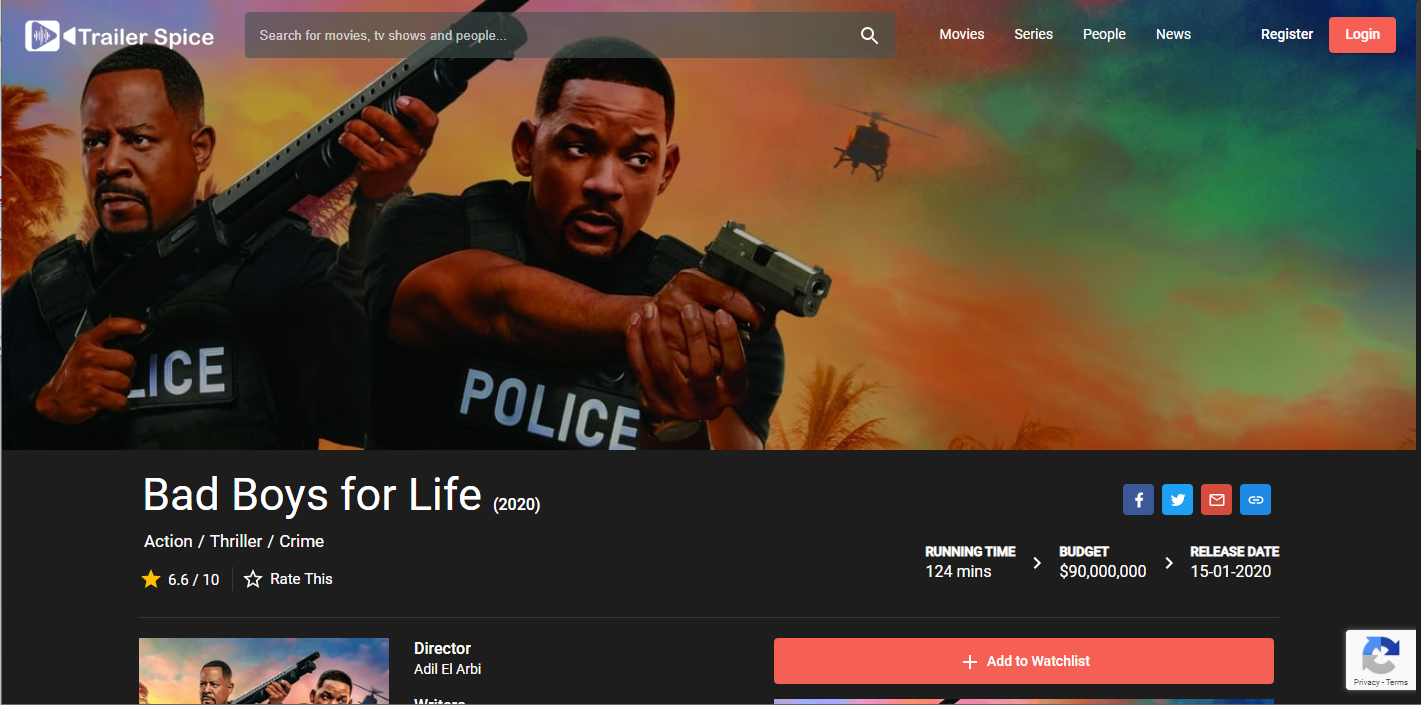 Where To Watch Upcoming Movies and New TV Show Trailers