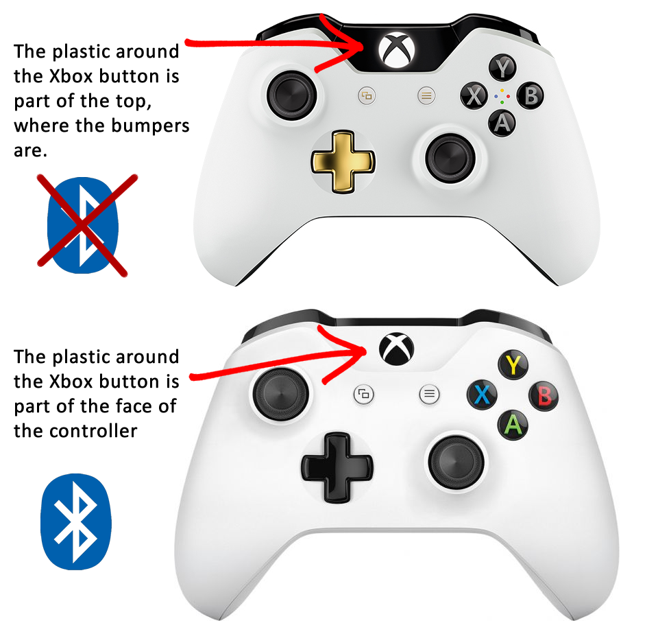 how to connect xbox one controller to pc