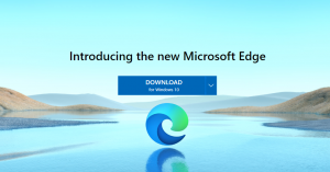 microsoft edge