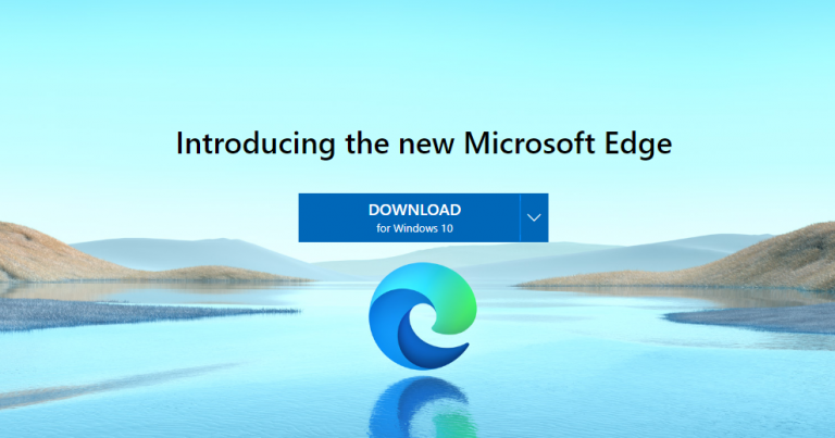 How To Download And Install Microsoft Edge On A Windows 7 Computer