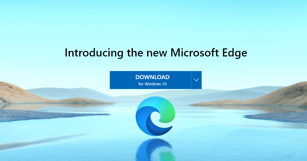 where does microsoft edge download to