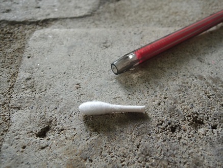 how to make a homemade stylus