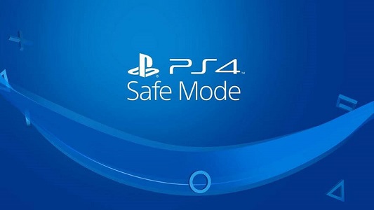 how to fix a PS4 su-42481-9 error