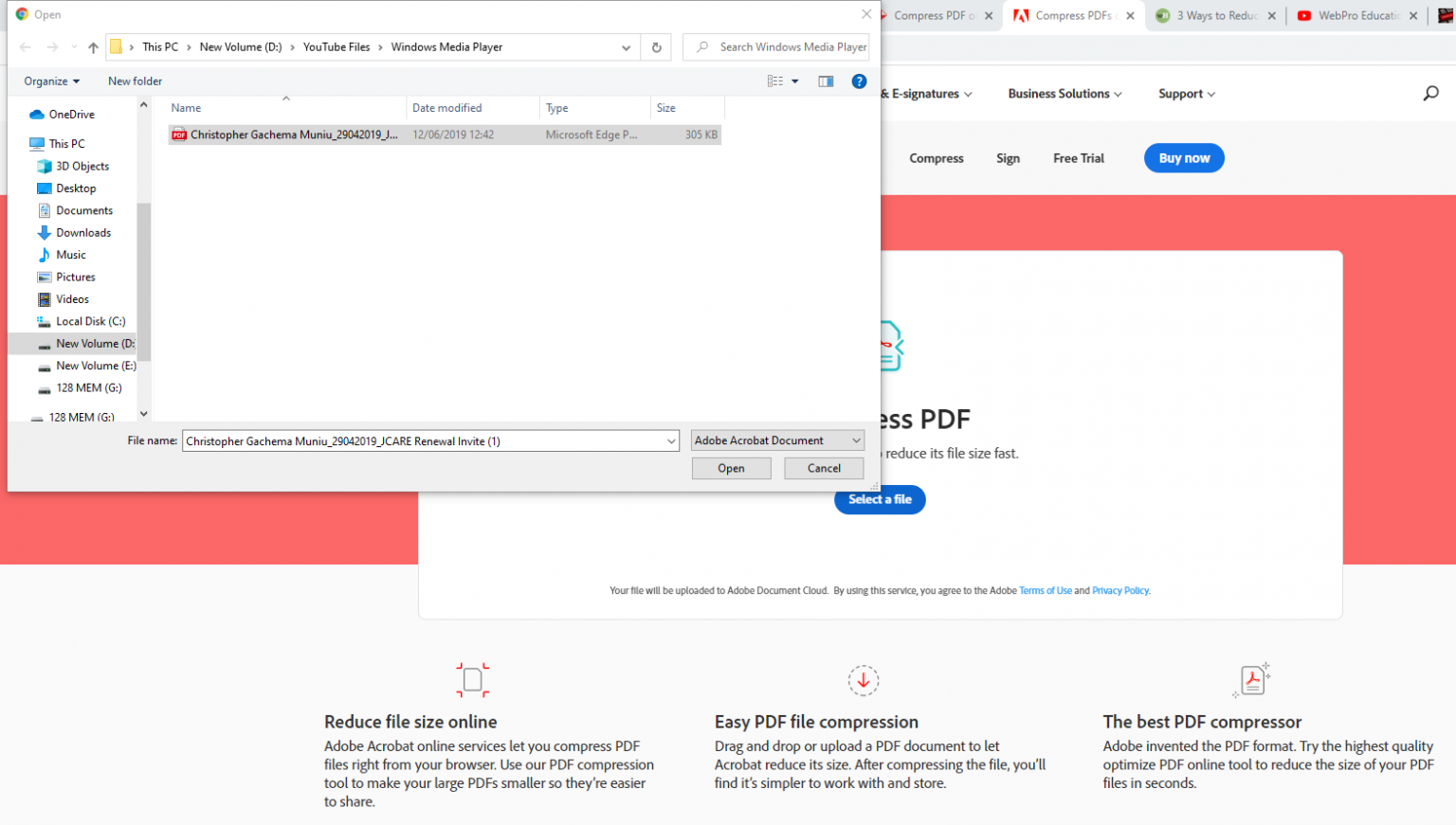 pdf shrink free pdf shrink free
