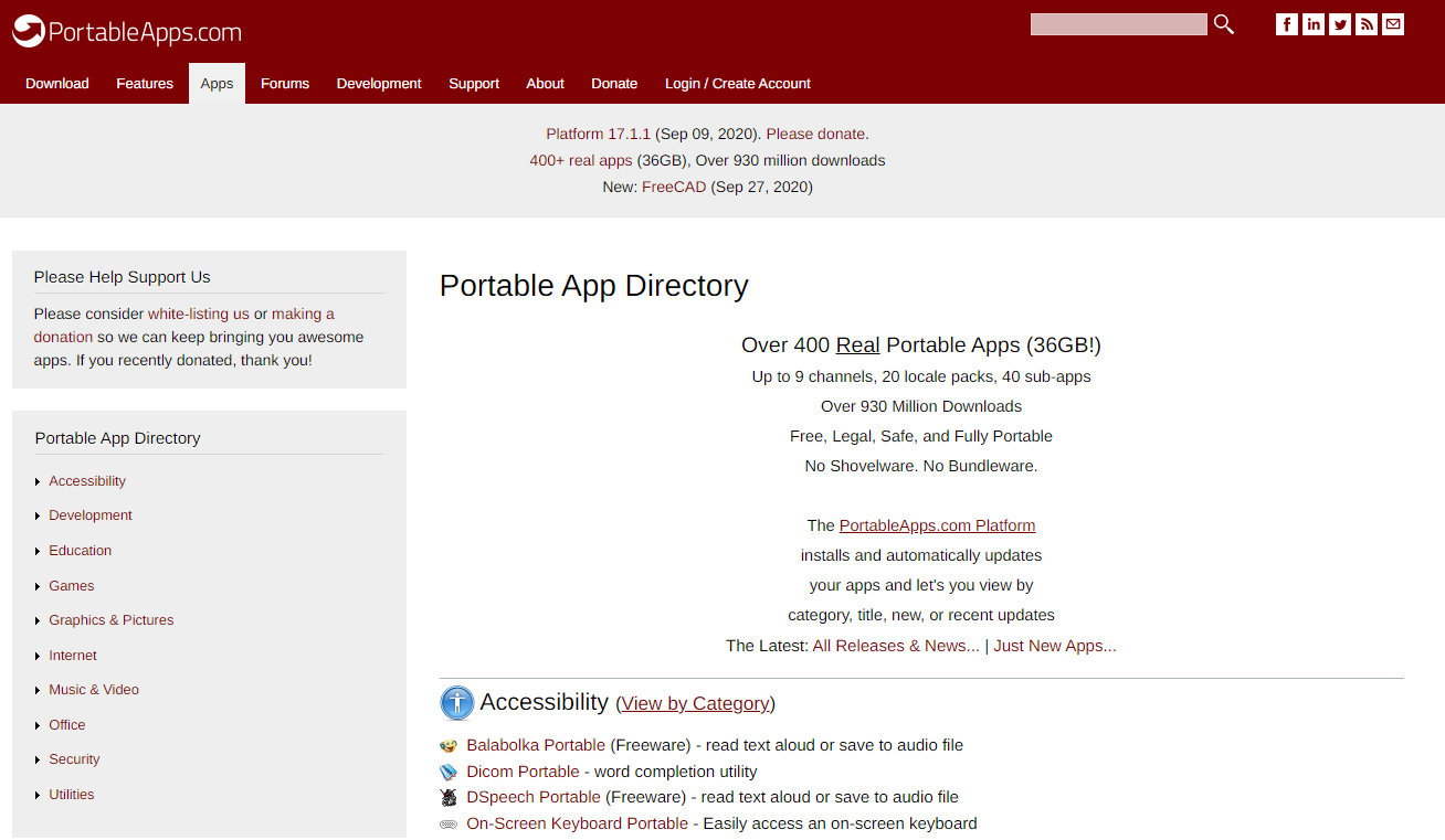 How To Use Portable Chrome